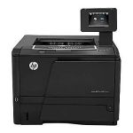 LaserJet Pro 400 M401dn