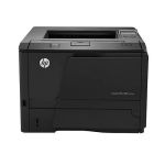 LaserJet Pro 400 M401dne