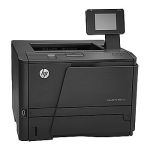 LaserJet Pro 400 M401dw