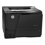 LaserJet Pro 400 M401n