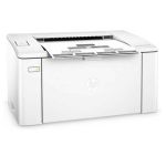 LaserJet Pro M102a