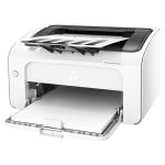 LaserJet Pro M12a