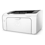 LaserJet Pro M12w