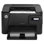 LaserJet Pro M201n