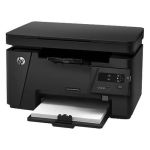 LaserJet Pro MFP M125a