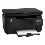 LaserJet Pro MFP M125nw