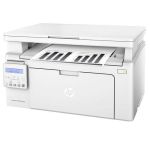 LaserJet Pro MFP M130nw