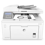 LaserJet Pro MFP M148dw