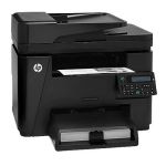 LaserJet Pro MFP M225dn