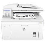 LaserJet Pro MFP M227fdn