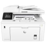 LaserJet Pro MFP M227fdw