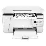 LaserJet Pro MFP M26a