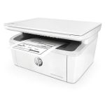 LaserJet Pro MFP M28a