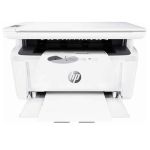 LaserJet Pro MFP M29w