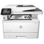 LaserJet Pro MFP M426dw