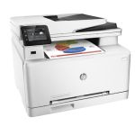 LaserJet Pro MFP M426fdw