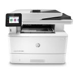 LaserJet Pro MFP M428fdw