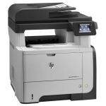 LaserJet Pro MFP M521dw