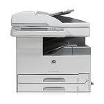 LaserJet M5035 MFP