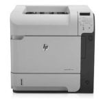 LaserJet Enterprise 600 M602n