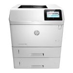 LaserJet Enterprise M605x