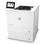 LaserJet Enterprise M608x