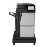 LaserJet Enterprise MFP M630f