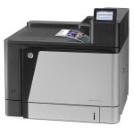 Color LaserJet Enterprise M855dn