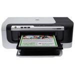 OfficeJet 6000 Wireless - E609n