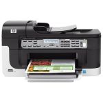 OfficeJet 6500 Wireless - E709n