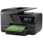 OfficeJet Pro 276dw MFP