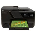 OfficeJet Pro 8600