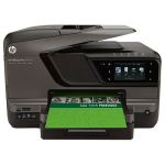 OfficeJet Pro 8600 Plus