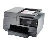 OfficeJet Pro 8610