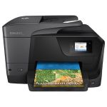 OfficeJet Pro 8710