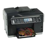 OfficeJet Pro L7580