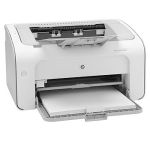 LaserJet Pro P1102