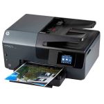 HP OfficeJet 6820