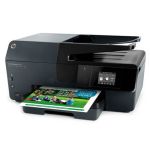 HP OfficeJet 6825