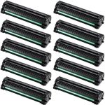 Samsung 104 MLT-D104S (10-pack) Black Toner Cartridges