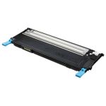 Replacement CLT-C409S Cyan Laser Toner Cartridge to replace Samsung 409 CLT-C409S