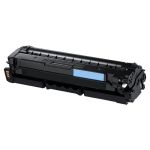 Replacement CLT-C503L High Yield Cyan Laser Toner Cartridge to replace Samsung 503 CLT-C503L