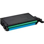 Replacement CLT-C508L High Yield Cyan Laser Toner Cartridge to replace Samsung 508 CLT-C508L