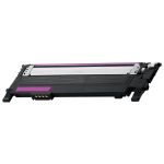 Replacement CLT-M406S Magenta Laser Toner Cartridge to replace Samsung 406 CLT-M406S