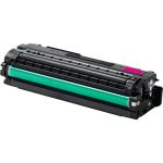Replacement CLT-M506L High Yield Magenta Laser Toner Cartridge to replace Samsung 506 CLT-M506L