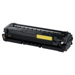 Replacement CLT-Y503L High Yield Yellow Laser Toner Cartridge to replace Samsung 503 CLT-Y503L