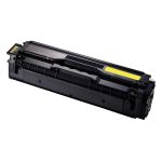 Replacement CLT-Y504S Yellow Laser Toner Cartridge to replace Samsung 504 CLT-Y504S