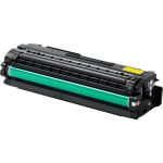 Samsung 506 CLT-Y506L High Yield Yellow Laser Toner Cartridge