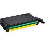 Replacement CLT-Y508L High Yield Yellow Laser Toner Cartridge to replace Samsung 508 CLT-Y508L