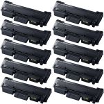 Samsung 116 MLT-D116L (10-pack) High Yield Black Toner Cartridges